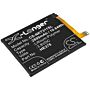 Batteri for Nokia 3.1A, TA1140, TA1141 HE378 3.8 V 2800 mAh Li-Polymer