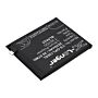 Batteri for OnePlus 12, PJD110 BLPA25 7.82 V 2630 mAh Li-Polymer
