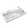 Batteri for iRay Mars1417V, Mars1417V Flat Panel Detector, Mar BATTERY-KV 11.1 V 4150 mAh Li-ion