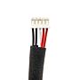 Batteri for Anker SoundCore Boost, A3145 2S18650 7.4 V 2600 mAh Li-ion