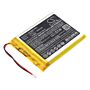 Batteri for Imilab M1 CM018 3.7 V 5000 mAh Li-Polymer