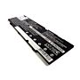 Batteri for HP AirLife 100; Compaq AirLife 100 HSTNN-F23C-S 3.7 V 7500 mAh Li-Polymer