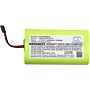 Batteri for Trelock LS 950, LS950 18650-22PM 2P1S 3.7 V 4400 mAh Li-ion