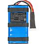 Batteri for JBL Boombox 2 SUN-INTE-213 7.4 V 13500 mAh Li-ion