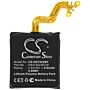 Batteri for Huawei GT2 42mm HB472023ECW 3.82 V 210 mAh Li-Polymer