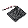 Batteri for Razer Mamba RC30-013601, Mamba RC30-0027101 CP-RC30B 3.7 V 1500 mAh Li-Polymer