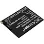 Batteri for Asus ZenFone Live L1, ZenFone Live L1 Dual SIM, Ze C11P1709 1ICP5/59/76 3.8 V 3000 mAh Li-Polymer