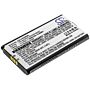 Batteri for LG Music Flow P5, Music Flow P5 Strap, NP5558MC, N TD-Aa15LG 3.7 V 1800 mAh Li-ion