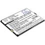 Batteri for Neffos C5A, C5A Dual SIM, TP703A; TP-Link Neffos C NBL-43A2300 3.8 V 2200 mAh Li-ion