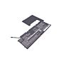 Batteri for HP Envy X2 15, Envy X2 15-C001, Envy X2 15-C000NG, SM03XL 11.4 V 4300 mAh Li-Polymer