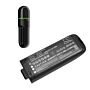 Batteri for Leica BLK2GO, BLK2GO Handheld Imaging Laser Scanne 879638 7.4 V 3400 mAh Li-ion