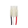 Batteri for Euro Pro SV1107, SV1106, SV1112, Navigator Freesty XBT1106 14.4 V 3000 mAh Ni-MH