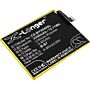 Batteri for Vivo X9L, X9S; BBK VIVO X9L, VIVO X9S B-B7 3.85 V 3300 mAh Li-Polymer