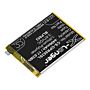 Batteri for Oppo Reno 4 4G, Reno 5 Lite, CPH2113, CPH2205 BLP853 3.87 V 4400 mAh Li-Polymer