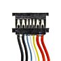Batteri for Lenovo ThinkPad X1 Yoga 2018, ThinkPad X1 Yoga 201 L17C4P71 15.36 V 3500 mAh Li-Polymer