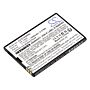 Batteri for Emporia TALKsmart, V800, V800_001 AK-V800 3.7 V 1450 mAh Li-ion