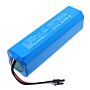 Batteri for Dreame D20 Pro, D20 Pro Plus, D20 Pro Plus Auto Em R2412-4S2P-FMTEV 14.4 V 5200 mAh