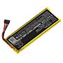 Batteri for Ingenico ROAM RP750X 1811024K1 3.7 V 450 mAh Li-Polymer