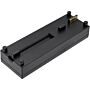 Batteri for Mackie FreePlay Personal PA 2043880-00 7.4 V 6800 mAh Li-ion