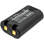 Batteri for Dymo LabelManager 360D, 420P, Rhino 4200, 5200 S0895840, W002856 1600mAh