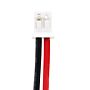 Batteri for Willing Wi200552 3 VTCS 197133-R13-1 3.6 V 1500 mAh Ni-CD