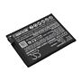 Batteri for Motorola XT2343, Moto G54 PC60 3.91 V 5100 mAh Li-Polymer