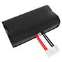 Batteri for Pax A99, A910 BF1024 7.4 V 2000 mAh Li-ion