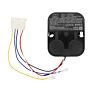 Batteri for Ceag SEB 8/8L 21147701000 4.8 V 8000 mAh Ni-CD