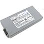 Batteri for Drager IM8B, M8B, Monitor Vista 120, Vista 129, Vi 2606229 14.8 V 5200 mAh Li-ion