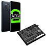 Batteri for Oppo Reno Ace2, Ace2 2020, PDHM00 BLP783 7.74 V 1900 mAh Li-Polymer