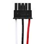 Batteri for Xiaomi E10, E10C, Robot Vacuum E10, Robot Vacuum E Z143-4S1P 14.4 V 2600 mAh Li-ion