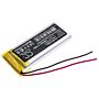 Batteri for Rapoo Ti100 AHB102050PJT 3.7 V 900 mAh Li-Polymer