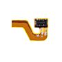 Batteri for Samsung Galaxy A9 Pro 2016, Galaxy A9 Pro 2016 Duo EB-BA910ABE 3.85 V 5000 mAh Li-Polymer