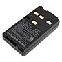 Batteri for Hi-Target DT02, DT02 Total Station, DT02L, DT02L T BT20 4.8 V 2100 mAh Ni-MH