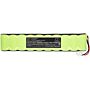 Batteri for Rowenta RH8753, RH8758, RH875301/9A0, 2210017128, RS-RH5233 18 V 3000 mAh Ni-MH