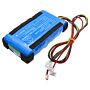Batteri for Roborock A20, A20 Flexi Pro, A20 Pro BRR-07-6S1P-4000LF 21.6 V 4000 mAh Li-ion