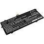 Batteri for Asus VivoBook 14 X403FA-EB123T, I403FA-2C, X403FA- C41N1825 15.4 V 4600 mAh Li-Polymer