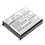 Batteri for Pax A920 MAX YW-026 6.4 V 2500 mAh Li-Polymer