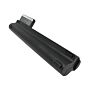 Batteri for HP Mini 210, Mini 210-1022TU, Mini 210-1010NR, Min STCS-CHA-SDI 10.8 V 4400 mAh Li-ion
