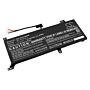 Batteri for Asus VivoBook 15 X509UJ, VivoBook 15 X509MA, VivoB B21N1818-2 7.7 V 4100 mAh Li-ion
