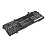Batteri for Huawei MateBook 13S I5 11300H, MateBook 14S I7, Ma HB5781P1EEW-31A 11.55 V 5100 mAh Li-Polymer