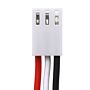 Batteri for Drager PSS Merlin 33 51144 7.2 V 3800 mAh Ni-MH