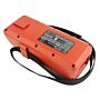 Batteri for Leica TPS 400, 700, 800, 1100, GPS500, TPS1200, GP GEB371 12 V 8200 mAh