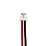 Batteri for Sony CECH-ZCM2E, CECH-ZCM2U, PlayStation PS4 Move LIS1654 3.7 V 3350 mAh Li-ion