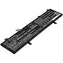 Batteri for Asus VivoBook S14, S410U, S410UA, S410UF, S410UN, B31N1707 11.52 V 3500 mAh Li-ion