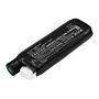 Batteri for Makita CL103D, CL103DW, CL103DX, CL105D, CL105DW, 196885-1 10.8 V 2000 mAh Li-ion