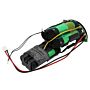 Batteri for Philips FC6169/01, FC6168, FC6168/01, FC6405/01, F 69-2008-009-223 18 V 3000 mAh Li-ion
