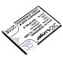 Batteri for BlueBird EF500R, EF500, EF501, EF501R BAT-EF500_S 3.8 V 3200 mAh Li-ion