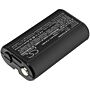 Batteri for Rode Performer TX-M2, VideoMic Pro+ LB-1 3.7 V 1300 mAh Li-ion