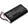 Batteri for GoPro Karma Remote Control, KWBH1 601-11232-000 3.6 V 4150 mAh